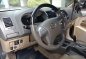 2013 Toyota Fortuner G for Sale-6