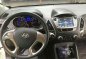 Hyundai Tucson CRDI eVGT 2012 4x4 Sale or Swap-8