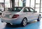 Mercedes-Benz C200 2010 for sale-4