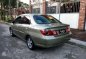 2007 Honda City idsi Automatic 7 Speed All Power LadyOwn -1