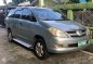 2008 Toyota Innova E Manual FOR SALE-2