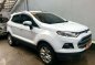 2016 Ford Ecosport Trend Cheapest in the market-1