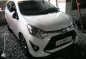 2018 Toyota Wigo 1.0 G Manual Transmission-1