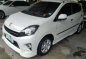 2017 Toyota Wigo AT TRD FOR SALE-0