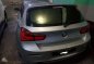 BMW 118i  2016 Model For Sale-1