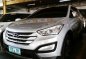 Hyundai Santa Fe 2013 for sale-4