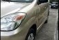 2011 Model Toyota Avanza For Sale-1