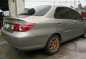 For sale Honda City 2008-2