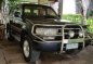 Toyota Land Cruiser 1992 Model For Sale-8