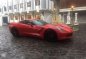 CHEVY Corvette Stingray 2017 FOR SALE-8