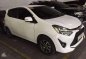 2018 Toyota Wigo 1.0 G Automatic Like Brand New Condition-1