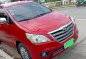 2014 Toyota Innova E for sale-4