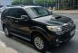 2013 Toyota Fortuner G for Sale-7