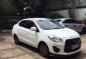 Mitsubishi Mirage 2016 for sale-0