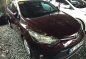 2018 Toyota Vios 1.3E manual B.RED-0