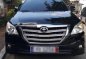 2016 Toyota Innova 2.5G Top of the line-1