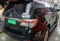 2013 Toyota Fortuner G for Sale-3