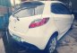 SELLING Mazda 2 2010model top of d line matic-4