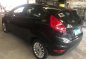 2014 Ford Fiesta AT Hatchback-1