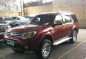 2014 Model Ford Everest For Sale-1