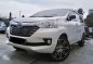 2016 Model Toyota Avanza For Sale-1