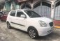 2005 Kia Picanto manual gas fresh -0