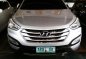 Hyundai Santa Fe 2013 for sale-2