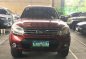 2014 Model Ford Everest For Sale-0