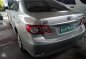 SELLING TOYOTA Altis 1.6G 2011 Assume-4