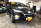 2017 Toyota Fortuner 2.4 V 4x2 Automatic Transmission-0