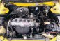 Toyota Corolla Small body 16valve-4