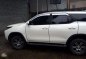 2017 Toyota Fortuner 2.4 G diesel AT-3