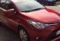 2018 Model Toyota Yaris For Sale-1