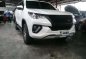 2018 Toyota Fortuner 2.4 G 4x2 Automatic Transmission-2