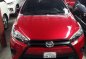 2017 Toyota Yaris E Automatic transmission-0