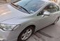 Honda Civic 2007 1.8S automatic first owned-2