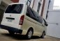 2015 Toyota Hiace Commuter 22k kms only-2