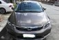 Honda Civic 1.8 2012 FOR SALE-4