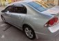 Honda Civic 2007 1.8S automatic first owned-9