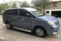 SELLING TOYOTA Innova E 2012 Diesel Automatic-3