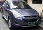 2013 Hyundai Tucson Theta II FOR SALE-0