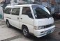 2005 Model Nissan Urvan For Sale-2