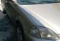 Honda Civic 2000 VTi SiR Body 4DR Automatic Rims P150000-3