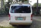 Toyota Hiace 2010 for sale-4