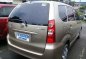 Toyota Avanza 2007 for sale-3