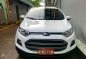 2016 Ford Ecosport Trend Cheapest in the market-0