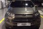 2017 Ford Ecosport Titanium Automatic for sale-0