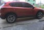 Mazda Cx5 2015 FOR SALE-2