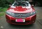 2011 Model Honda City For Sale-1