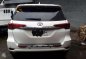 2017 Toyota Fortuner 2.4 G diesel AT-1